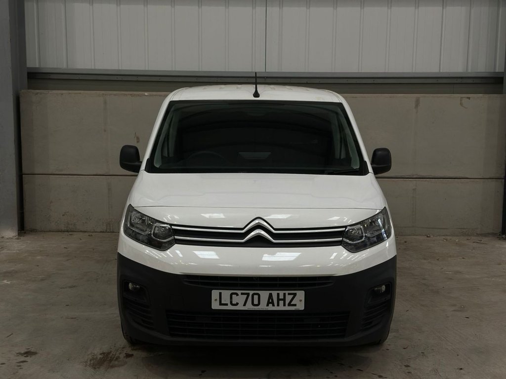 Used Citroen Berlingo 2020 for sale - 78095776: Photo 4