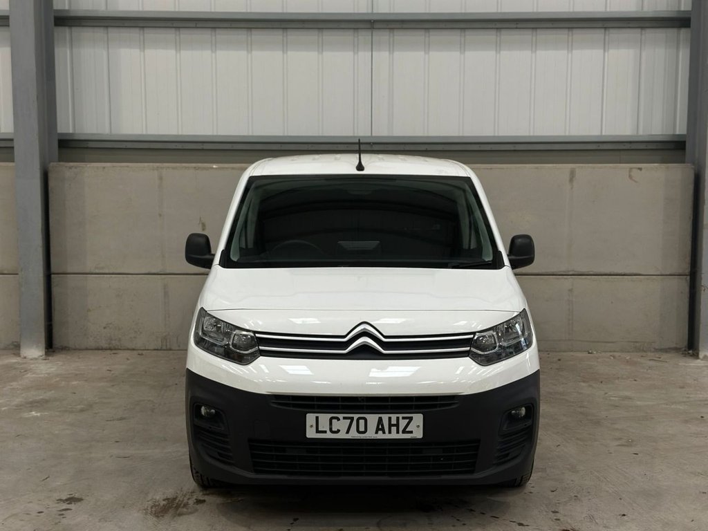 Used Citroen Berlingo 2020 for sale - 78095776: Photo 5