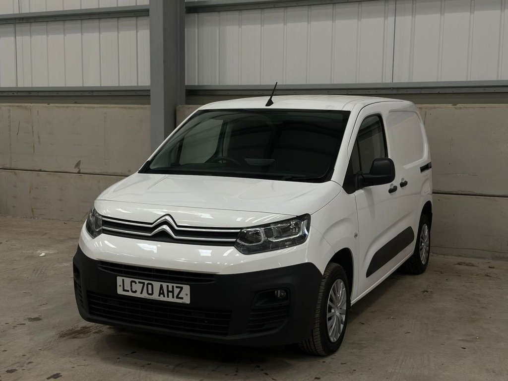 Used Citroen Berlingo 2020 for sale - 78095776: Photo 6