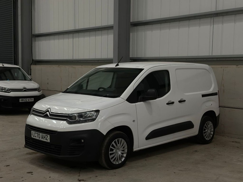 Used Citroen Berlingo 2020 for sale - 78095776: Photo 7