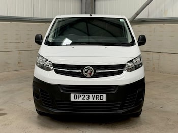 Used Vauxhall Vivaro 2023 for sale - 79592069: Photo