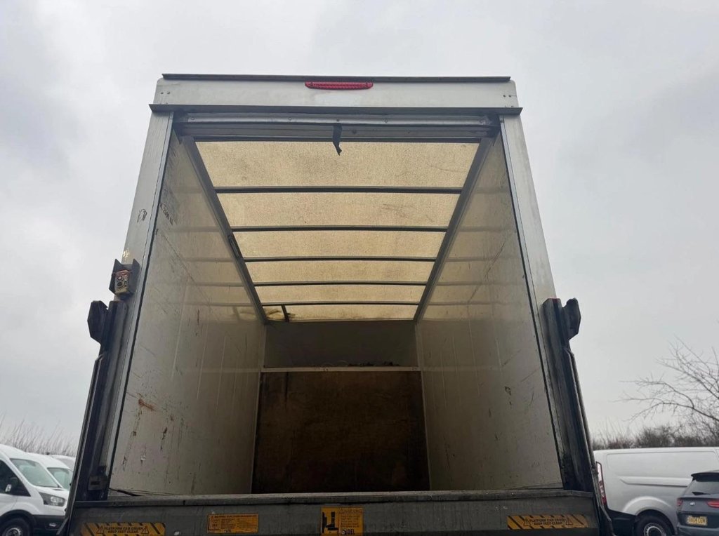 Used Volkswagen Crafter 2019 for sale - 78095907: Photo 7