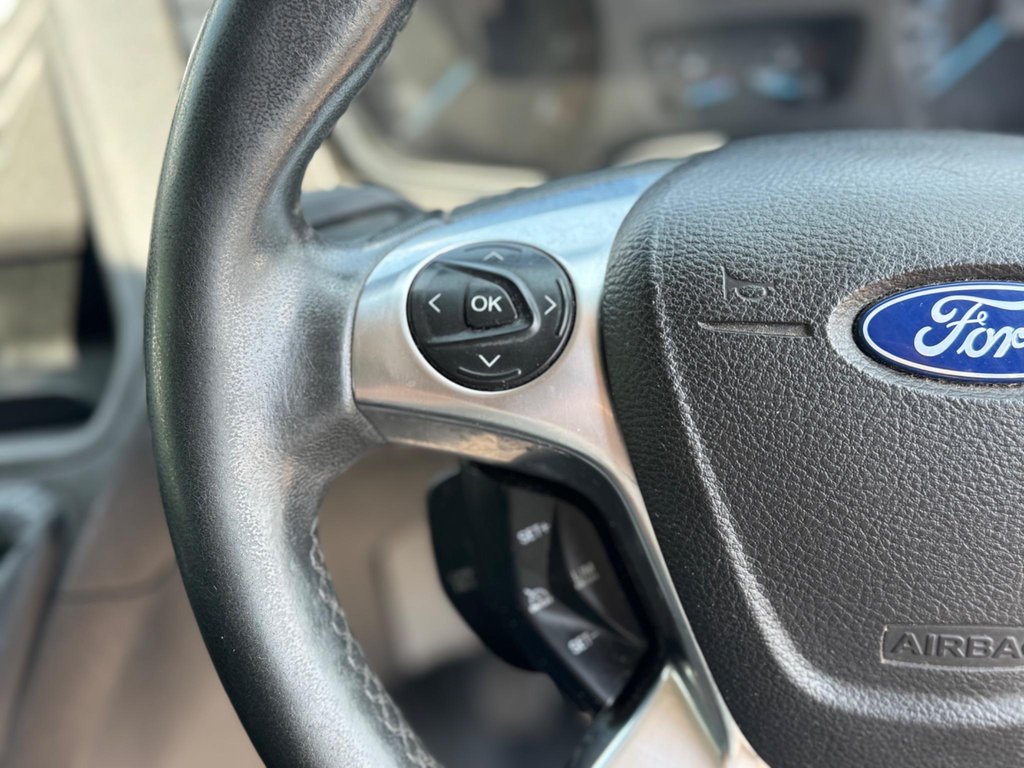 Used Ford Transit Custom 2014 for sale - 78095905: Photo 10