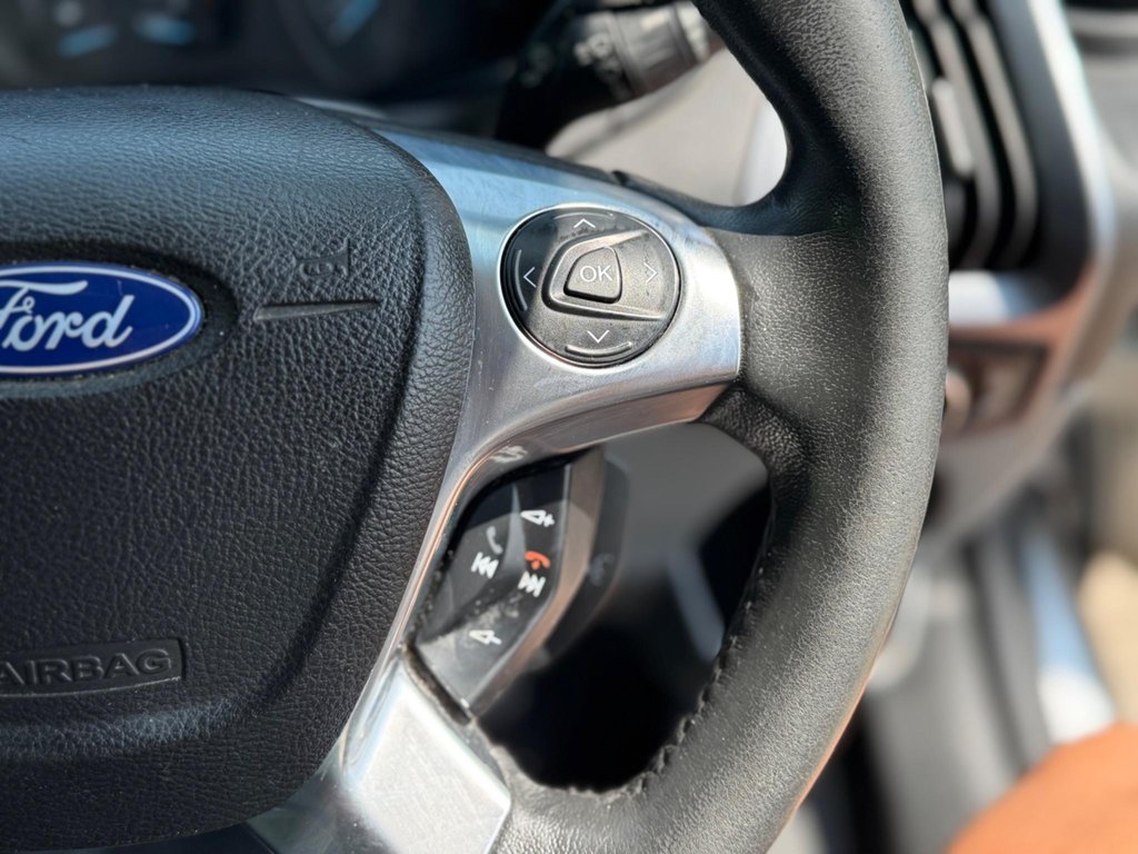 Used Ford Transit Custom 2014 for sale - 78095905: Photo 11