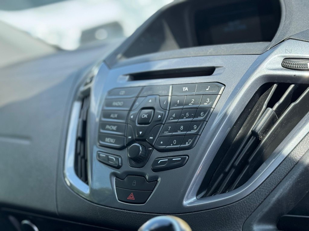 Used Ford Transit Custom 2014 for sale - 78095905: Photo 16