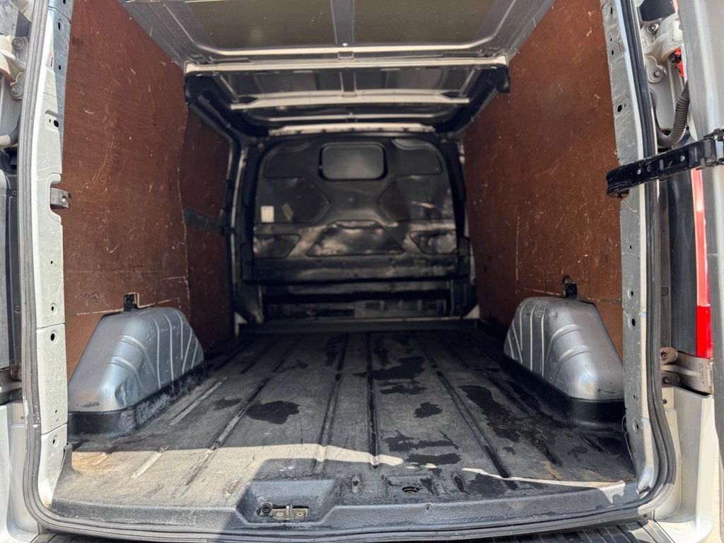 Used Ford Transit Custom 2014 for sale - 78095905: Photo 18