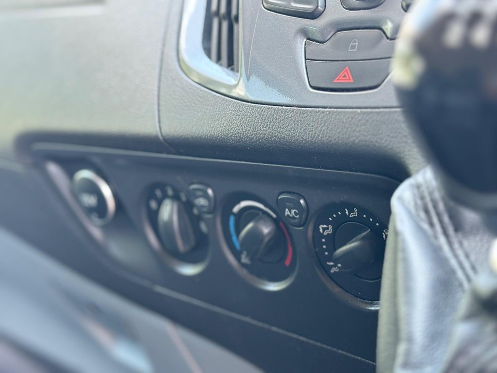 Used Ford Transit Custom 2014 for sale - 78095905: Photo 9