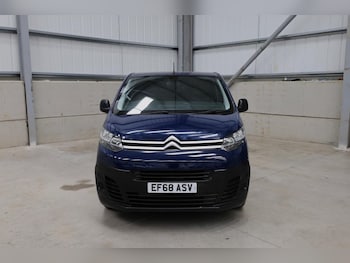 Used Citroen Dispatch 2019 for sale - 79046528: Photo