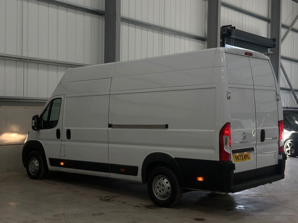 Used Peugeot Boxer 2023 for sale - 78095830: Photo 11