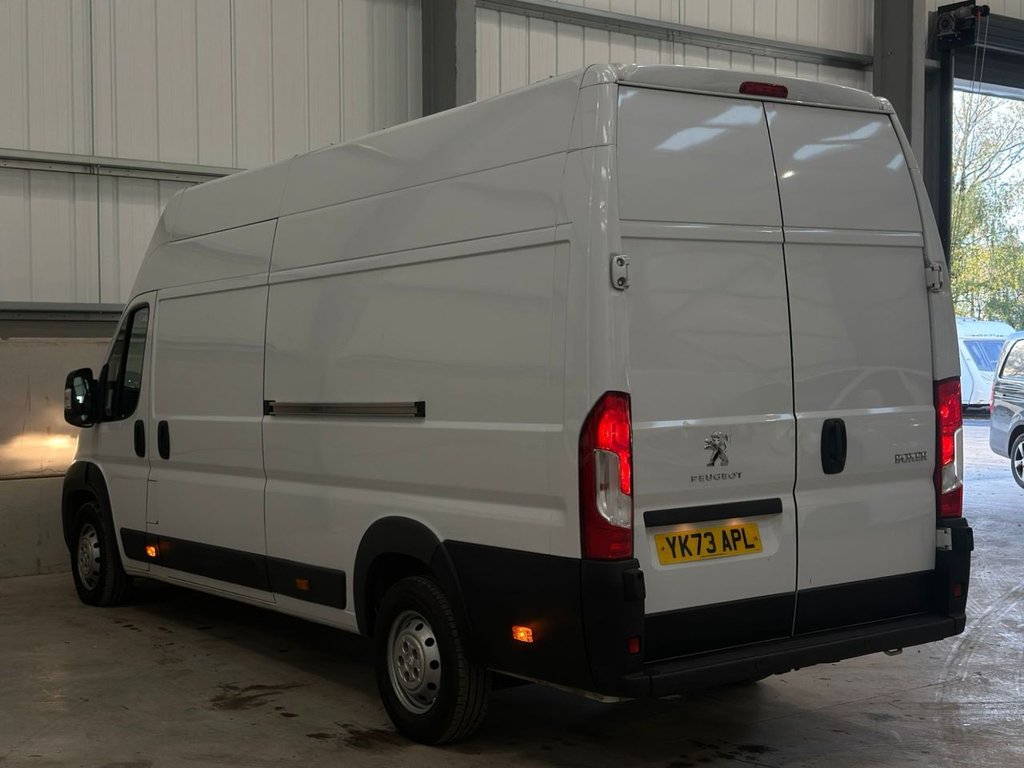Used Peugeot Boxer 2023 for sale - 78095830: Photo 12