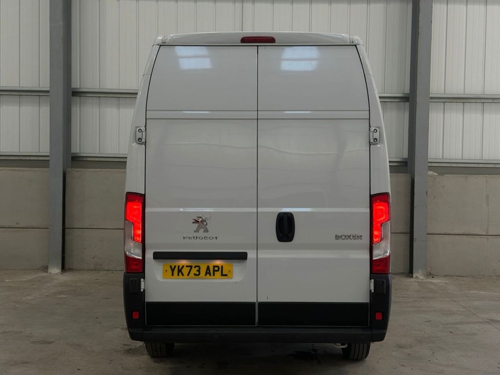 Used Peugeot Boxer 2023 for sale - 78095830: Photo 13