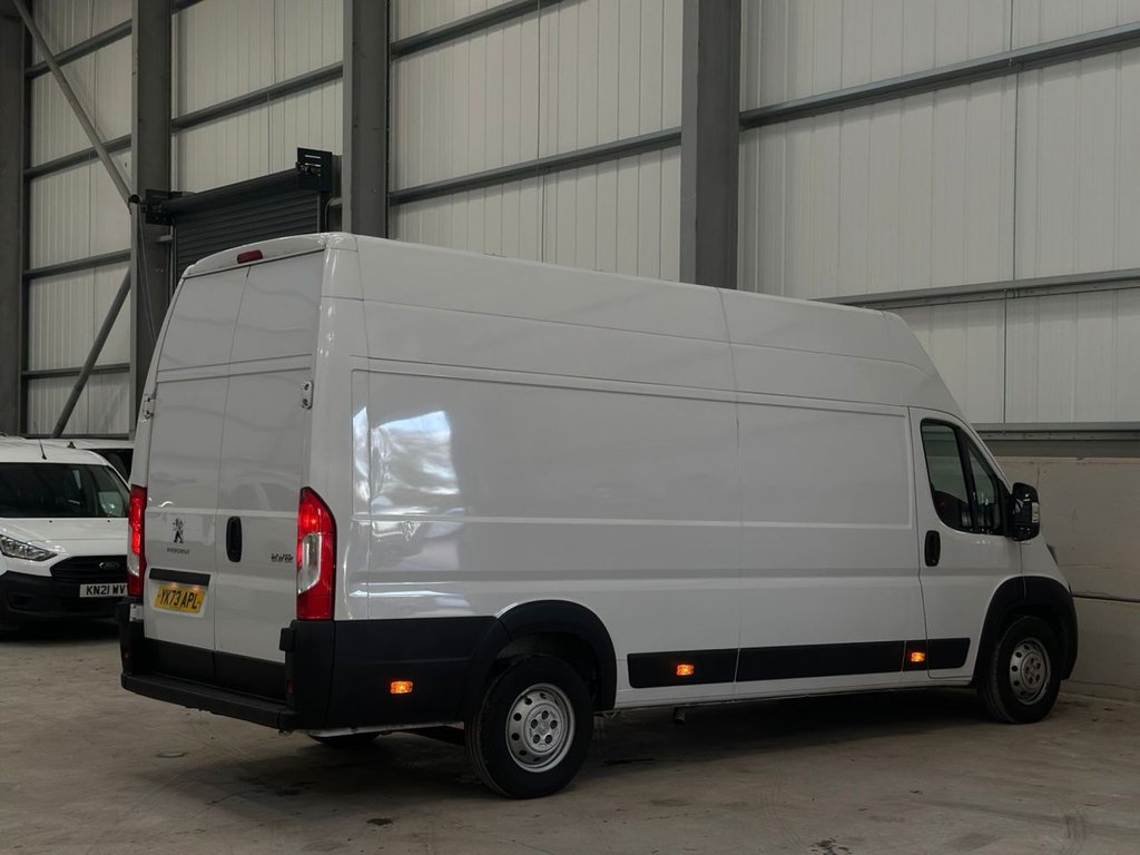 Used Peugeot Boxer 2023 for sale - 78095830: Photo 16