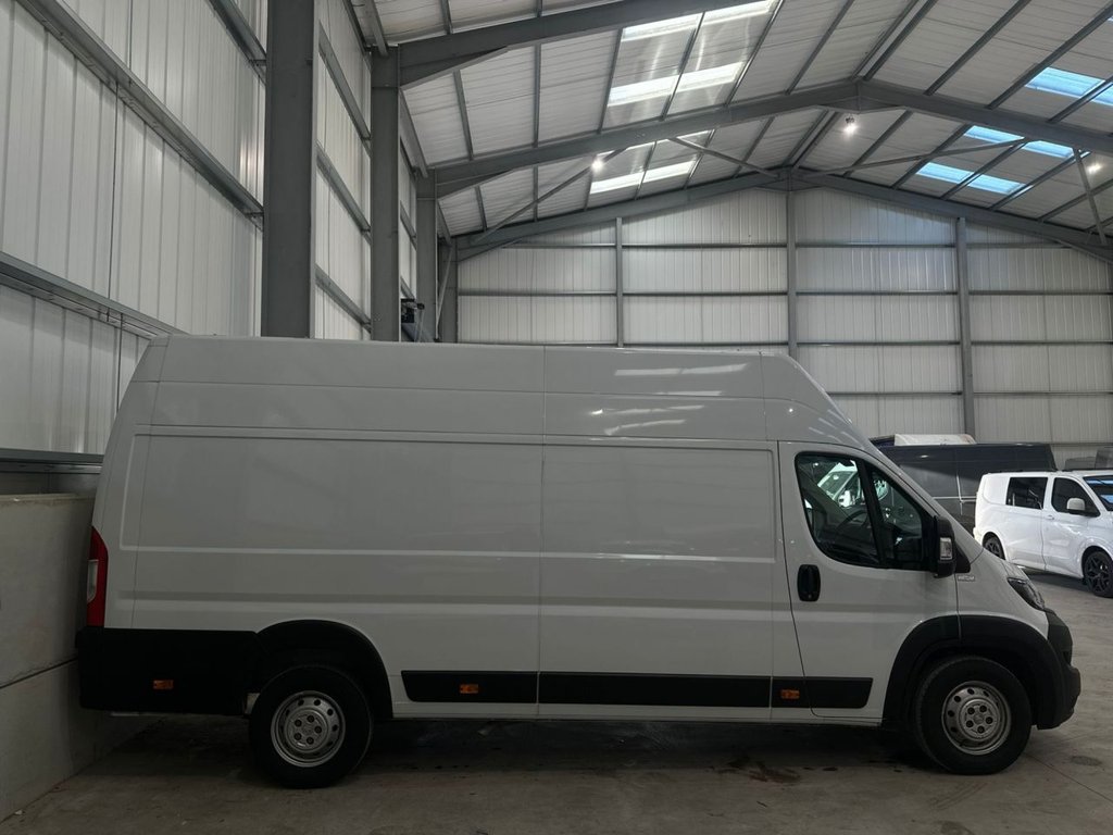 Used Peugeot Boxer 2023 for sale - 78095830: Photo 17