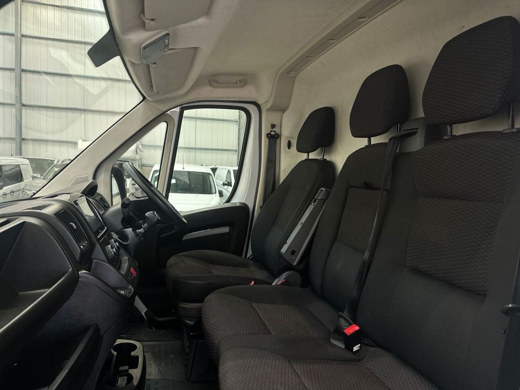Used Peugeot Boxer 2023 for sale - 78095830: Photo 20