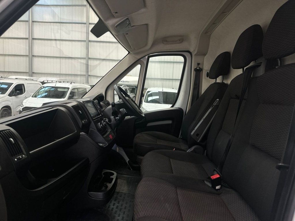 Used Peugeot Boxer 2023 for sale - 78095830: Photo 21