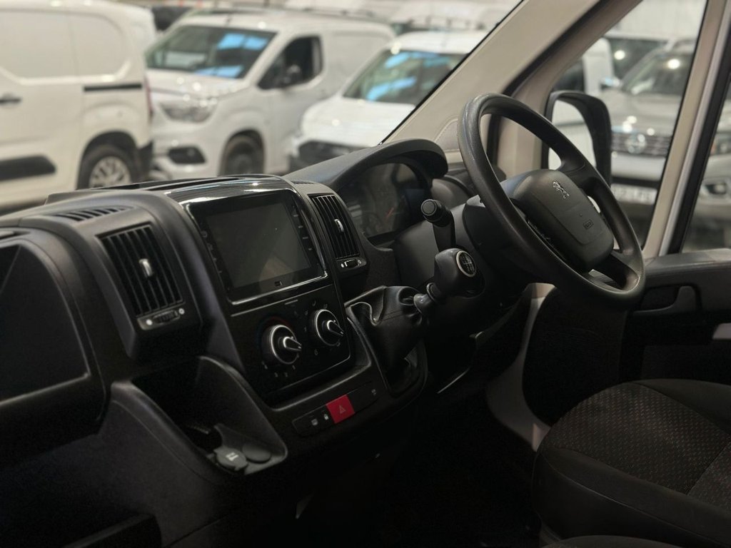 Used Peugeot Boxer 2023 for sale - 78095830: Photo 23