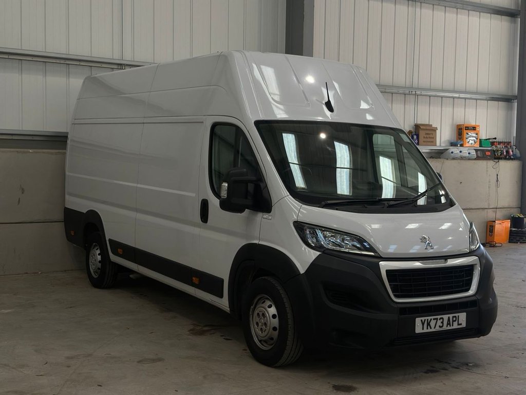 Used Peugeot Boxer 2023 for sale - 78095830: Photo 3