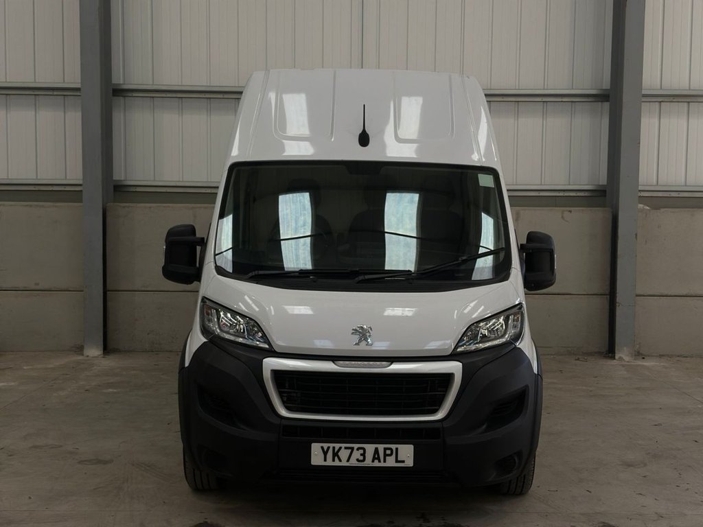 Used Peugeot Boxer 2023 for sale - 78095830: Photo 5