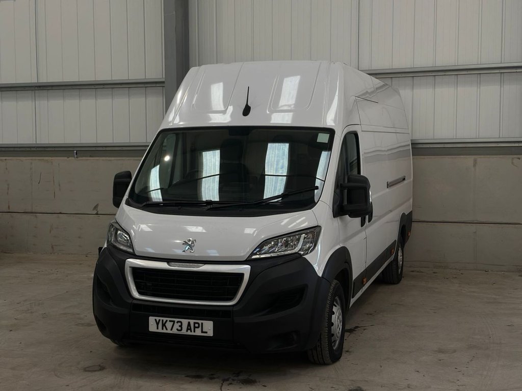 Used Peugeot Boxer 2023 for sale - 78095830: Photo 6