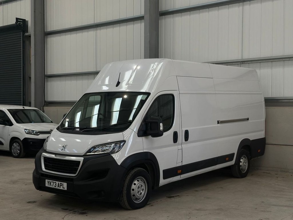 Used Peugeot Boxer 2023 for sale - 78095830: Photo 7