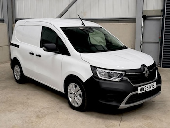 Used Renault Kangoo 2025 for sale - 79409415: Photo
