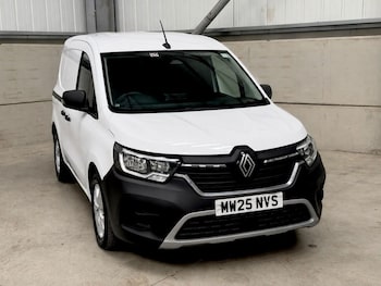 Used Renault Kangoo 2025 for sale - 79409415: Photo