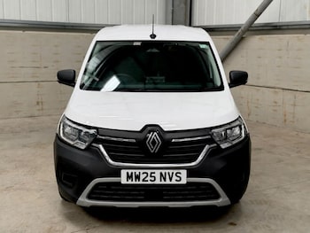 Used Renault Kangoo 2025 for sale - 79409415: Photo