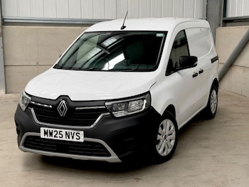 Used Renault Kangoo 2025 for sale - 79409415: Photo