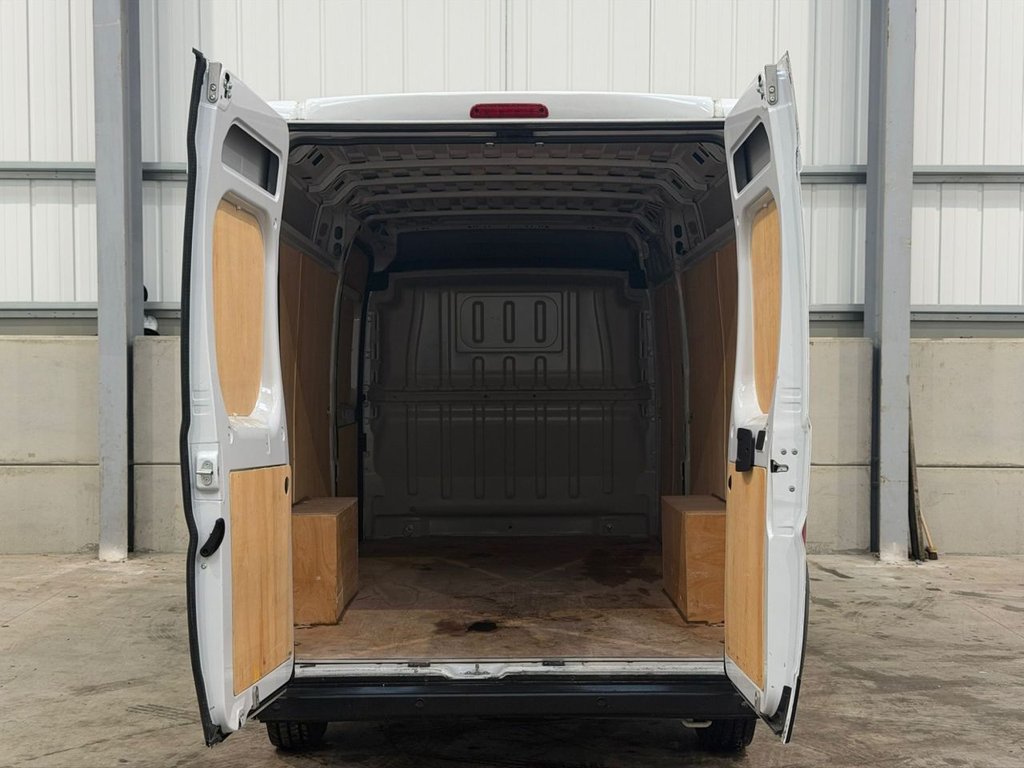 Used Citroen Relay 2023 for sale - 78096188: Photo 13