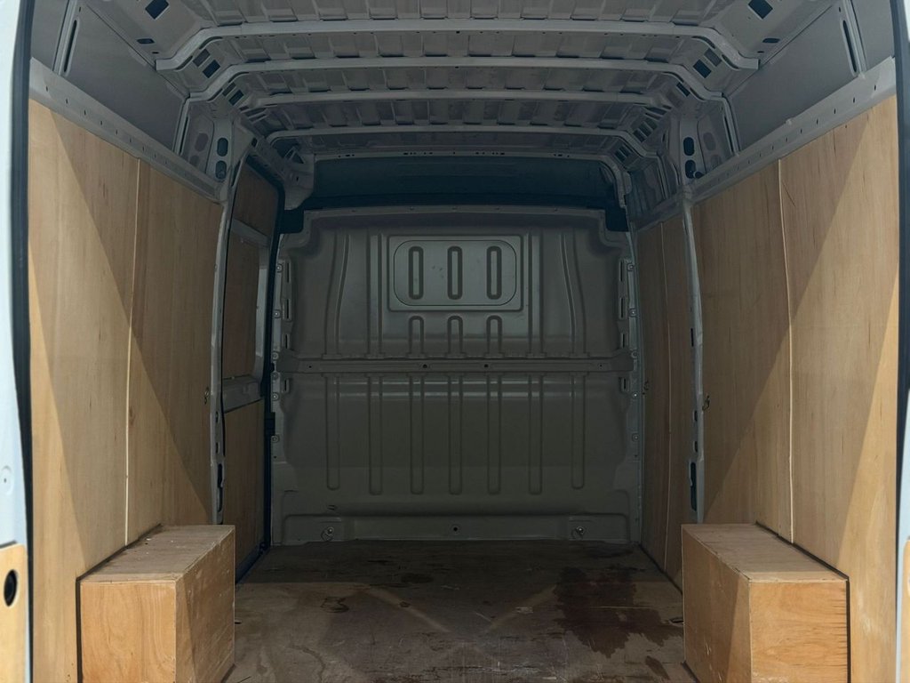 Used Citroen Relay 2023 for sale - 78096188: Photo 14