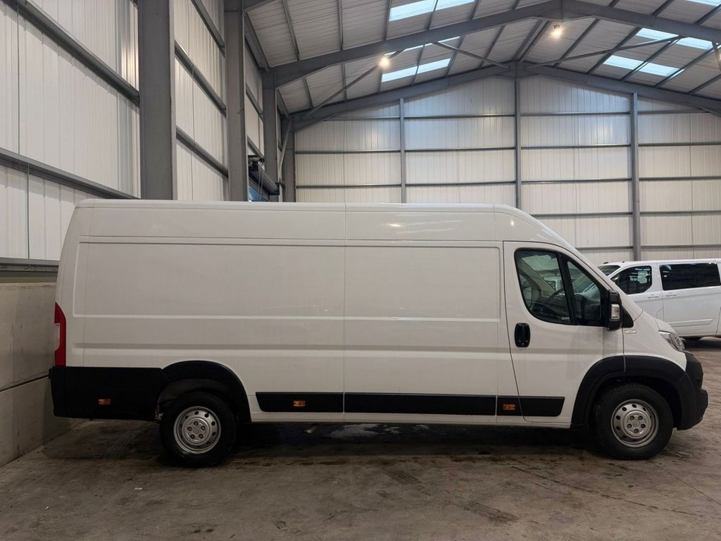 Used Citroen Relay 2023 for sale - 78096188: Photo 17