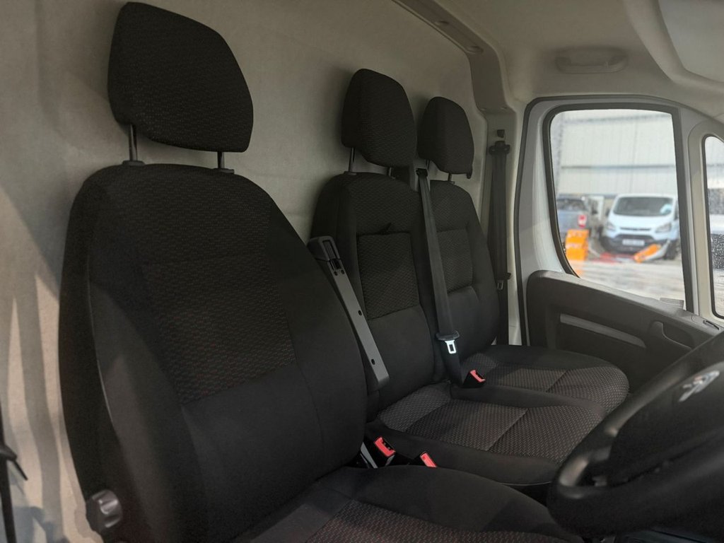 Used Citroen Relay 2023 for sale - 78096188: Photo 18