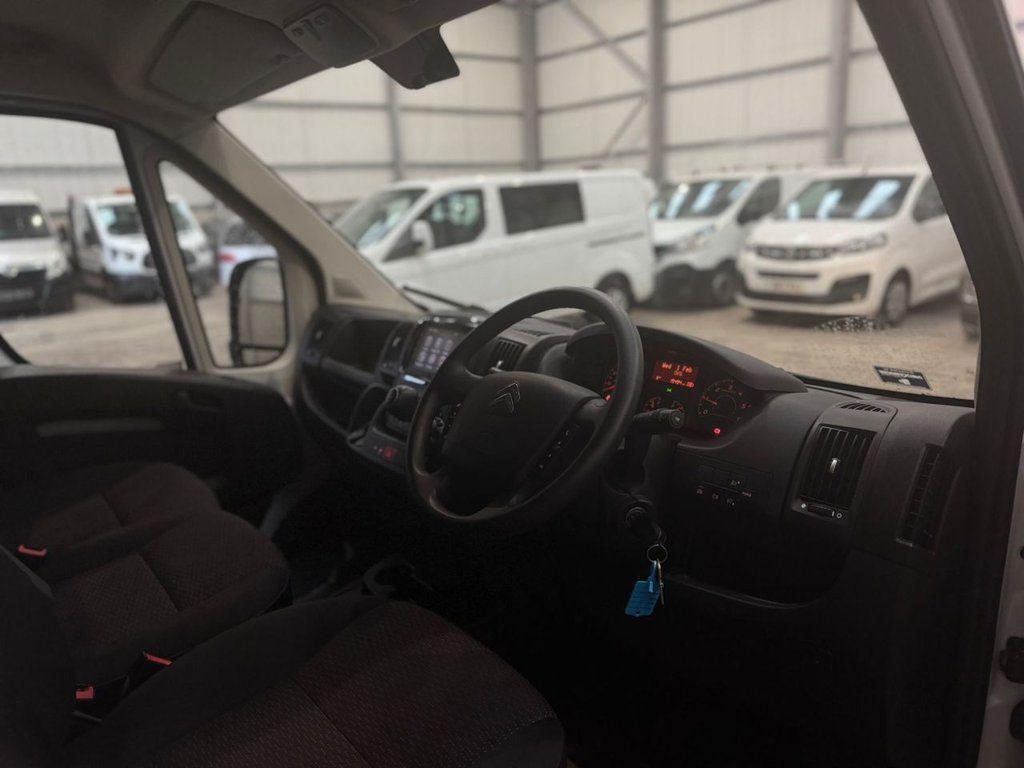 Used Citroen Relay 2023 for sale - 78096188: Photo 19