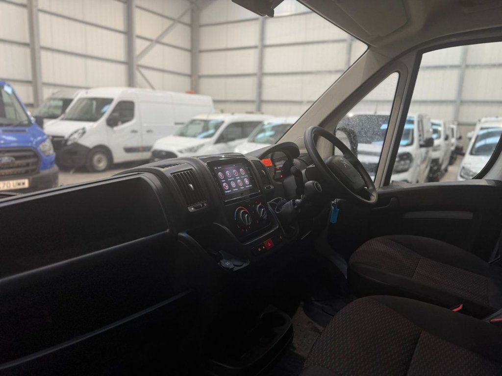 Used Citroen Relay 2023 for sale - 78096188: Photo 21