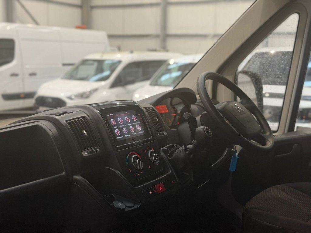 Used Citroen Relay 2023 for sale - 78096188: Photo 22