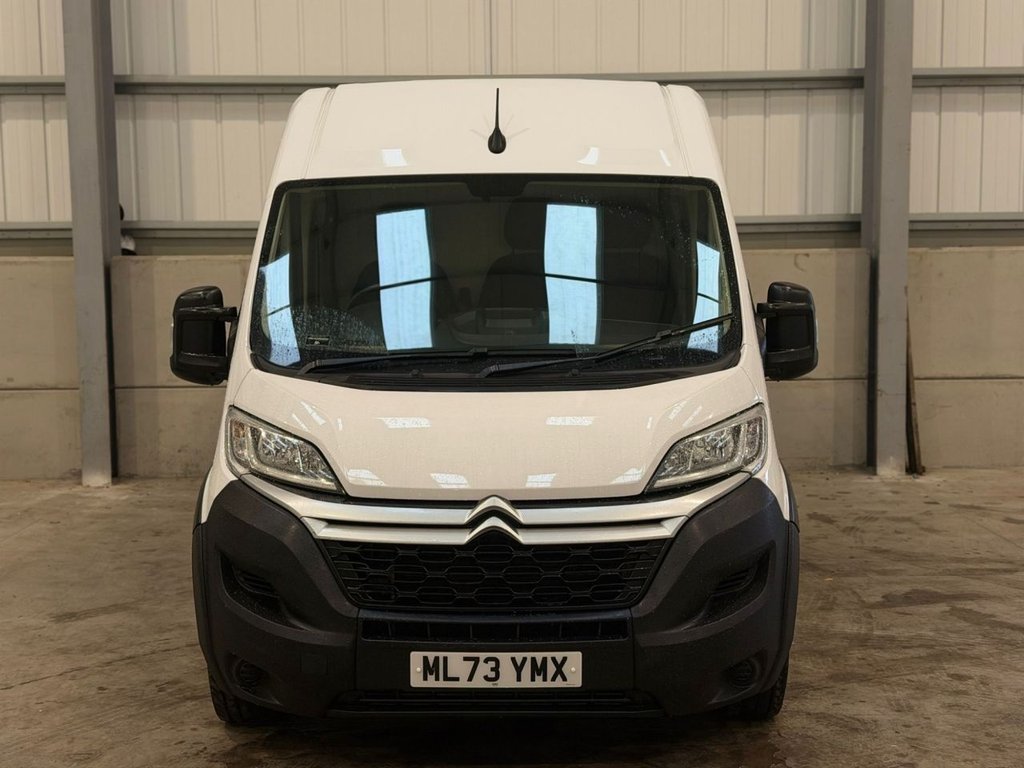 Used Citroen Relay 2023 for sale - 78096188: Photo 3