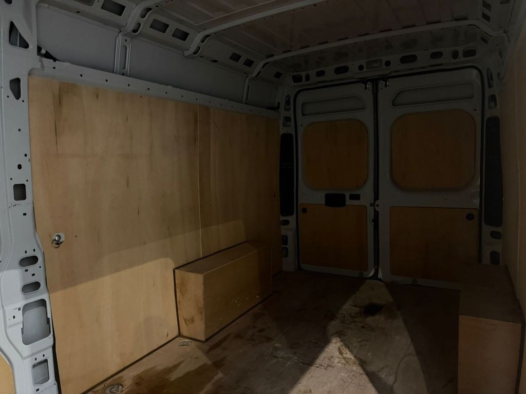 Used Citroen Relay 2023 for sale - 78096188: Photo 6