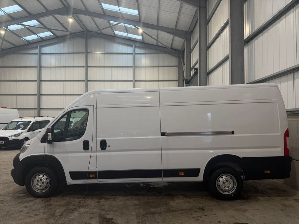 Used Citroen Relay 2023 for sale - 78096188: Photo 8