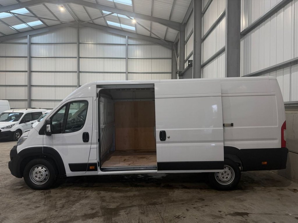 Used Citroen Relay 2023 for sale - 78096188: Photo 9