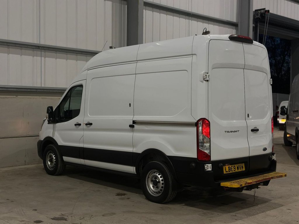 Used Ford Transit 2020 for sale - 78096032: Photo 11