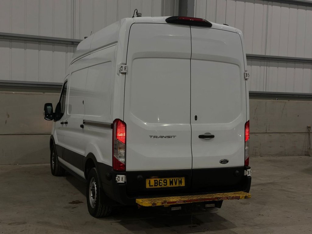 Used Ford Transit 2020 for sale - 78096032: Photo 12