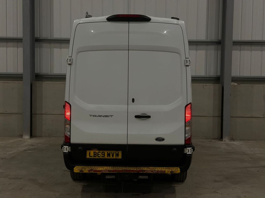 Used Ford Transit 2020 for sale - 78096032: Photo 13