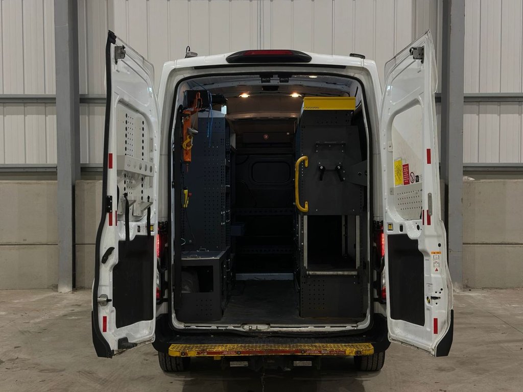 Used Ford Transit 2020 for sale - 78096032: Photo 14