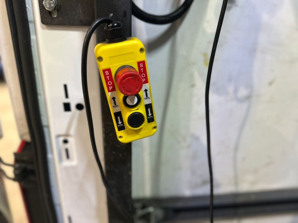 Used Ford Transit 2020 for sale - 78096032: Photo 17