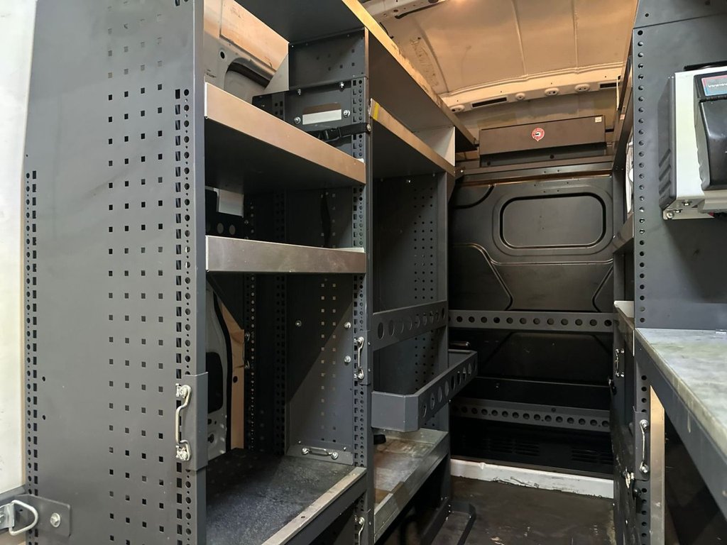 Used Ford Transit 2020 for sale - 78096032: Photo 18