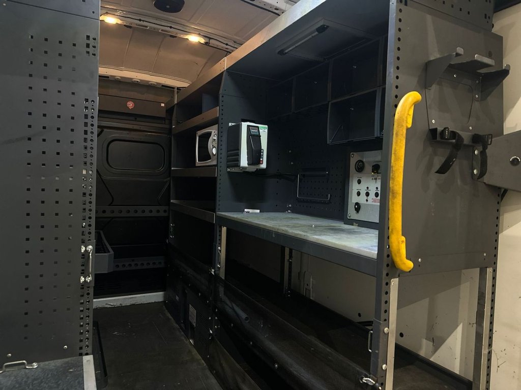 Used Ford Transit 2020 for sale - 78096032: Photo 19