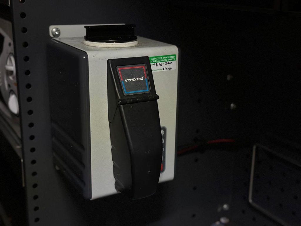 Used Ford Transit 2020 for sale - 78096032: Photo 21