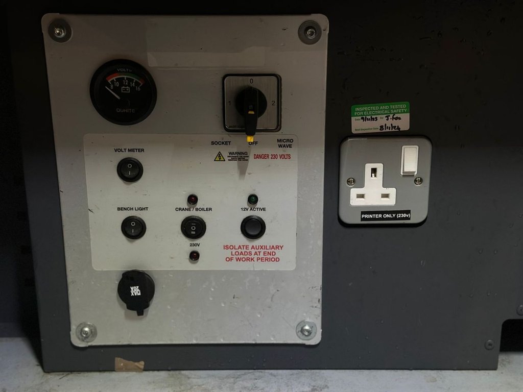 Used Ford Transit 2020 for sale - 78096032: Photo 22