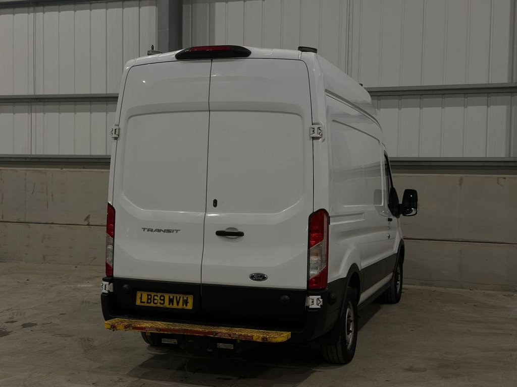 Used Ford Transit 2020 for sale - 78096032: Photo 23