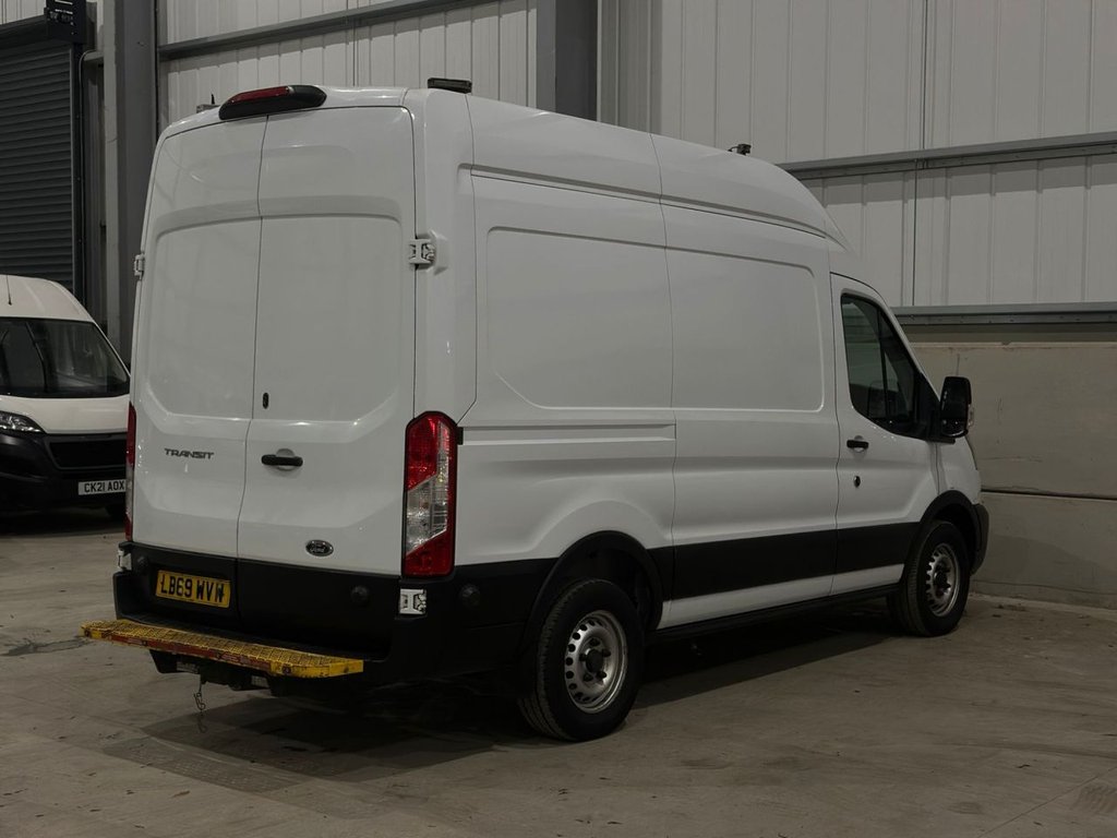 Used Ford Transit 2020 for sale - 78096032: Photo 24